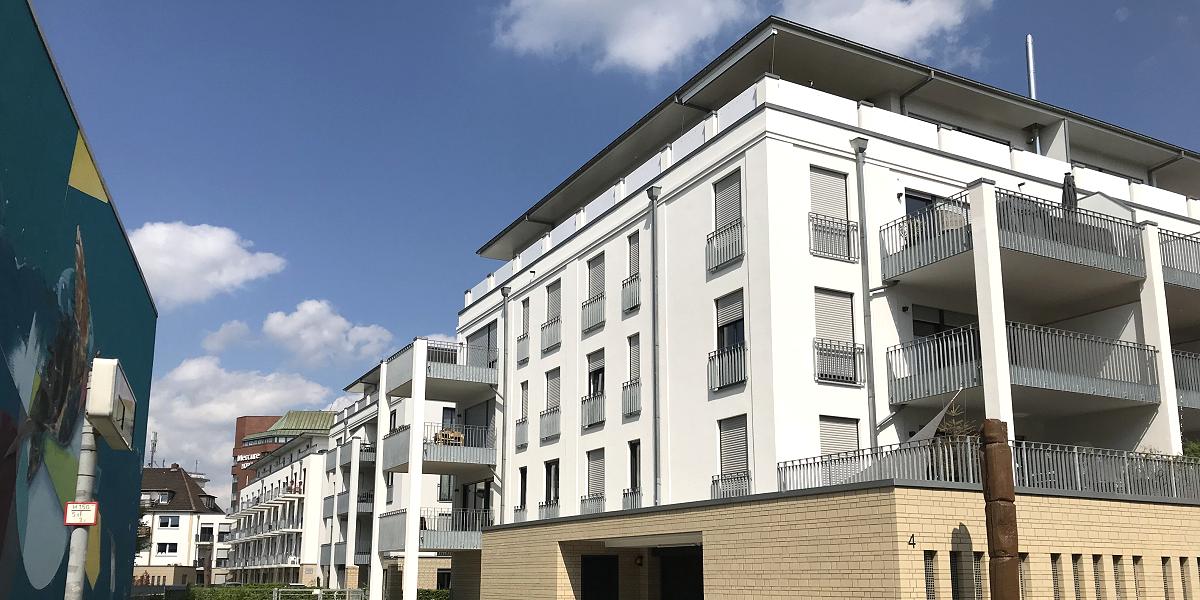 Museumsquartier Hamm