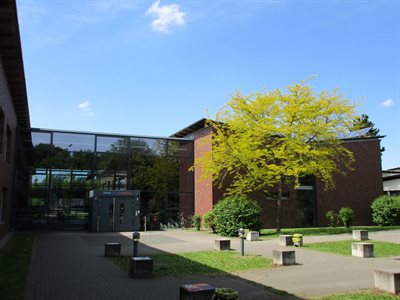 Schule am Leithenhaus Bochum