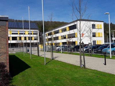 ATG Gymnasium Engelskirchen