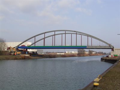 Spellener Brücke 2