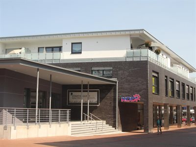 Stadthalle Waltrop