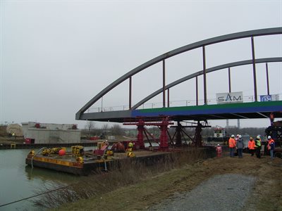 Spellener Brücke 1