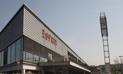 Esprit-Outlet Ratingen